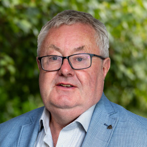 Joe Collins
