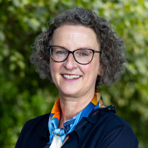 Maeve Henchion