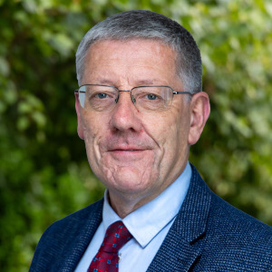 Pat Clancy