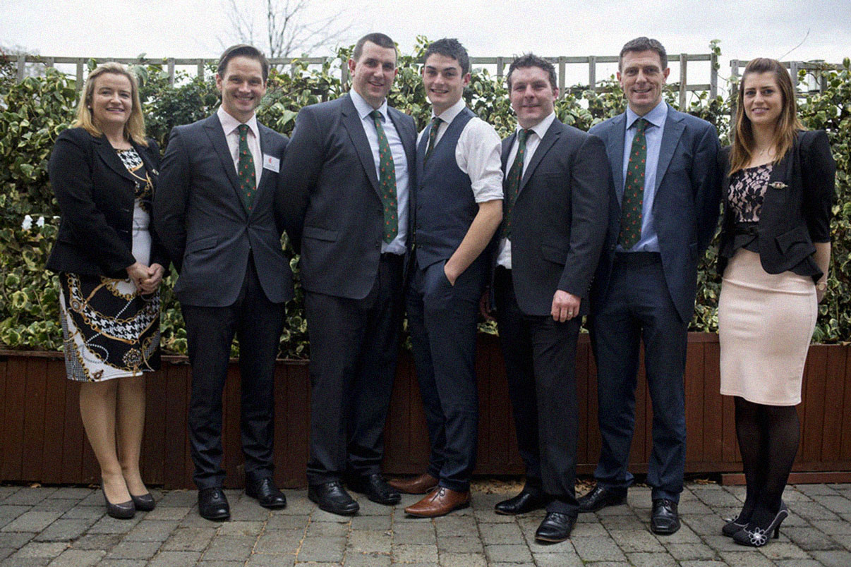 Nuffield Scholarships